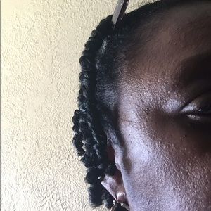 Meet your Posher, Lazelle